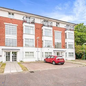 Apartment Chancellor Nr Uni/hosp/cityctr & Amenities, Liverpool