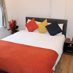 Apartment Rb, Stockport